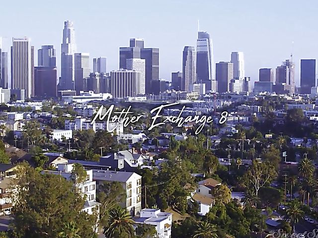 Blonde haired natural MILF Lisey Sweet needs a cock to fuck