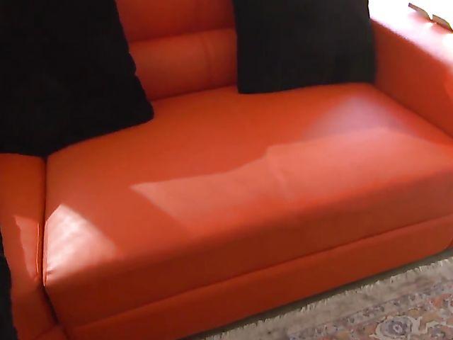 Scarlett Bloom - Ebony teen blowjob from your perspective