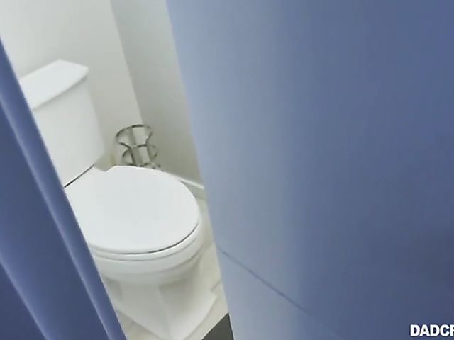 Stephie Staar - Stepdaughter POV in a sexy costume