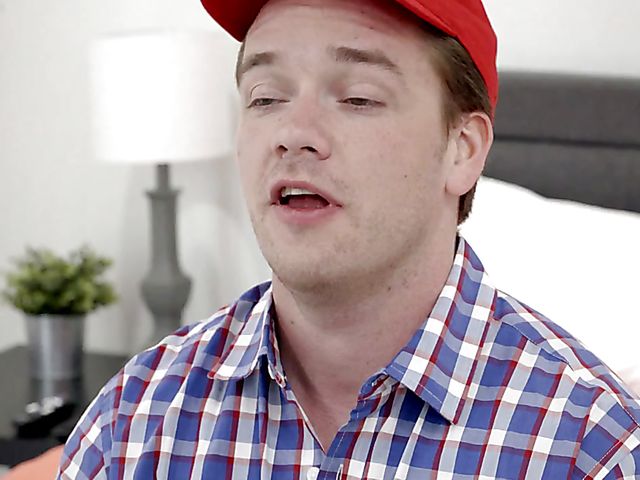 Tight teen Emily Willis satisfies boy's sexual needs