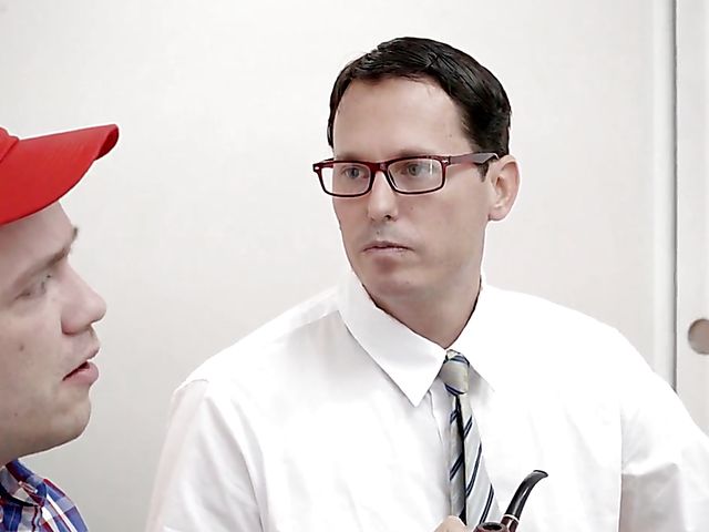 Tight teen Emily Willis satisfies boy's sexual needs