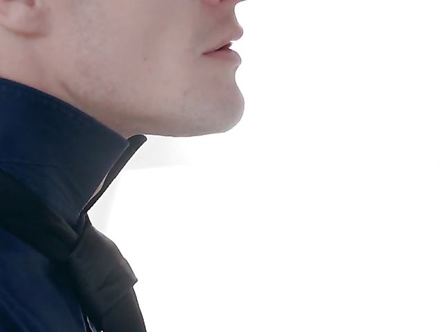 Stockings and high heels fuck with slim babe Jessica Almadi