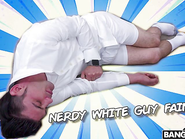 Kyler Quinn - Big black dick invasion and hot bedroom fucking