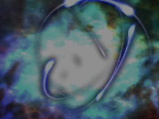 Fully clothed guy gets his cock shared by Emma Hix and Jay Taylor in Big Bang porn parody