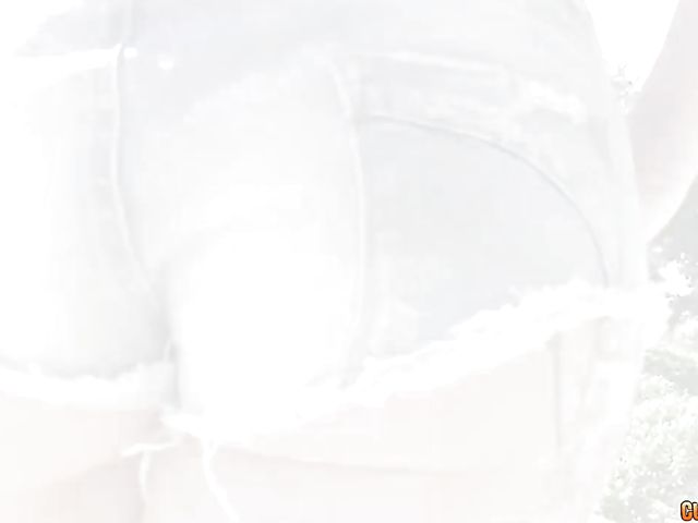 Pierced Spanish blonde with a tattooed pussy Candela X gets banged in the ass