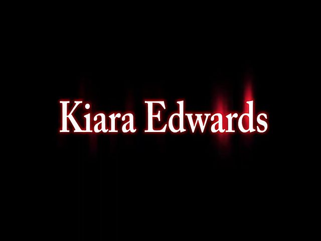 POV triple blowjob and big tits cumshot with Kiara Edwards, Becky Bandini and Vicky Vette