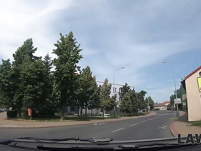 Skinny young brunette Ashley Ocean gets arrested and fucked in jail