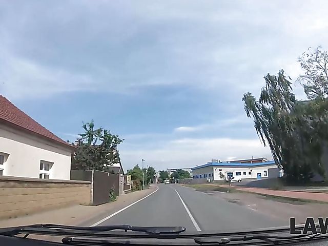 Skinny young brunette Ashley Ocean gets arrested and fucked in jail