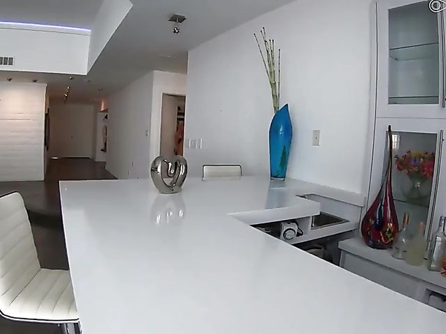 Alexis Adams POV creampie in the living room