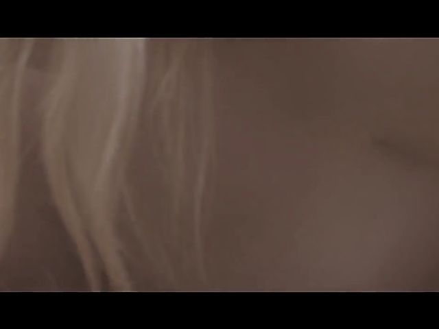 Young looking euro blonde Jenny Wild and her man make love for Sex Art