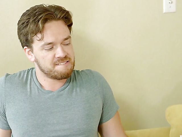 That Sitcom Show parody XXX featuring redhead Jennifer White and blonde Addison Lee