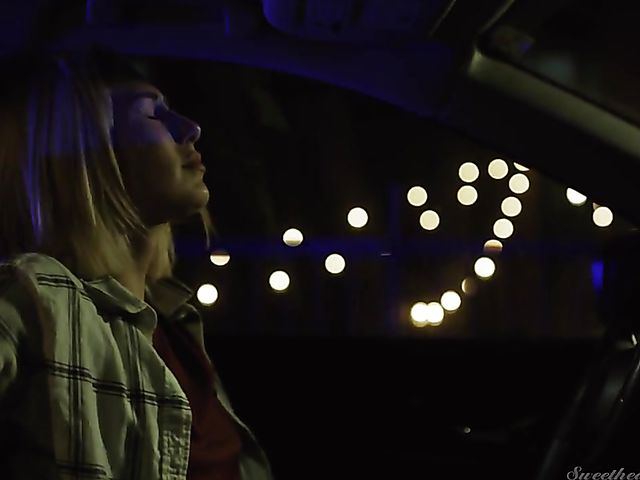 Lesbian doctor Serene Siren seduces sexy prisoner Verronica Kirei