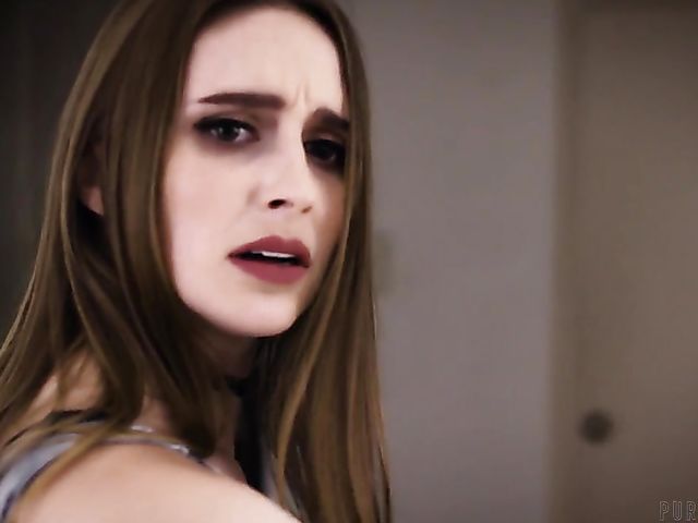 Laney Grey - Step uncle and niece taboo fuck