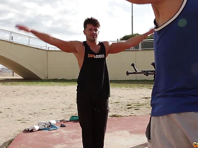 Gorgeous Spanish woman Susy Gala fucking for Cum Louder