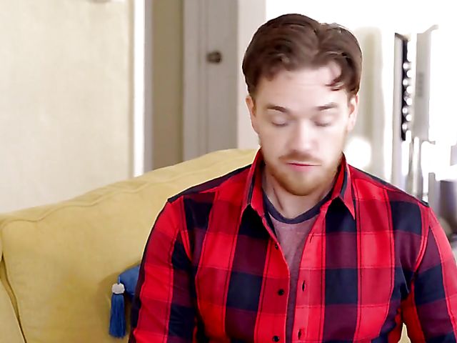 Short skirt fuck with blonde hair teen Chloe Cherry