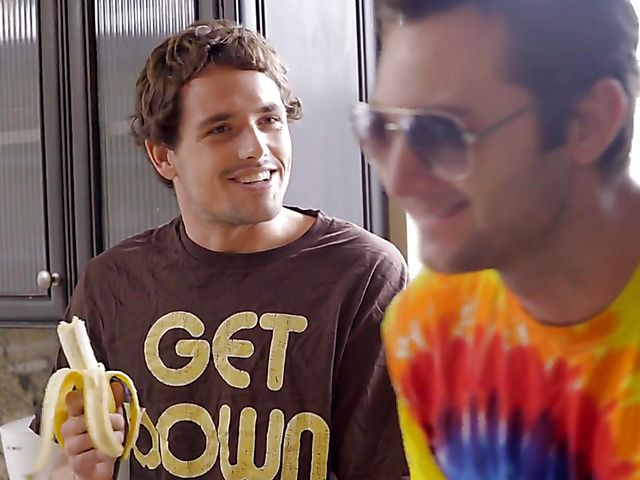 Teen Emily Willis needs another cock in her tight pussy