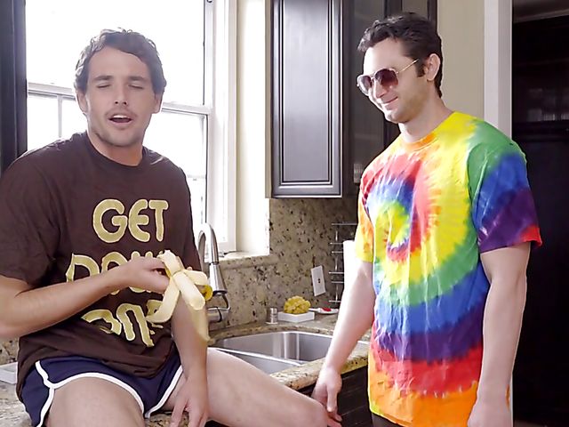 Teen Emily Willis needs another cock in her tight pussy