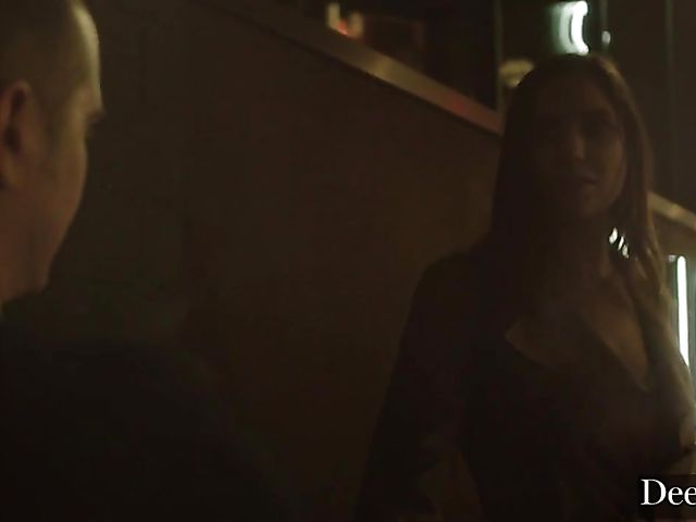 Tattoo girl Rocky Emerson and eager Mick Blue hardcore fuck