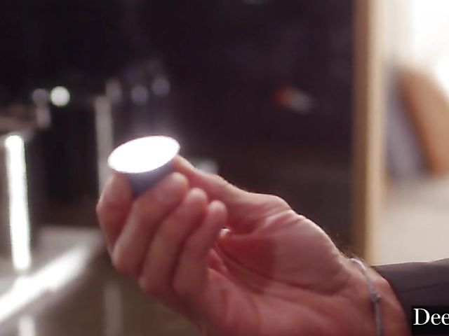 Tattoo girl Rocky Emerson and eager Mick Blue hardcore fuck