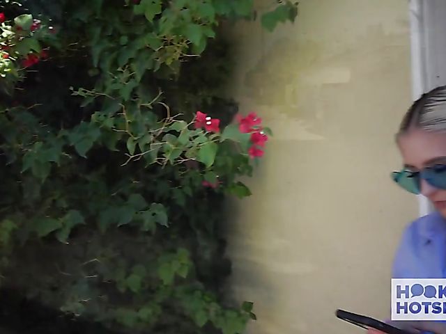 Pigtailed teen slut Jesse Saint loves getting treated like a fuck toy