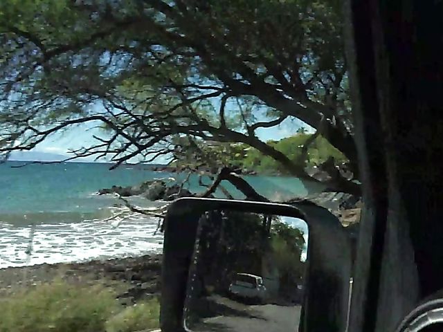 Teen ATK girlfriend Winter Jade peeing outdoors and getting fingered at home