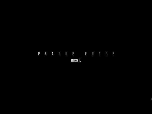 Good morning sex in Prague with euro blonde Zazie Skymm