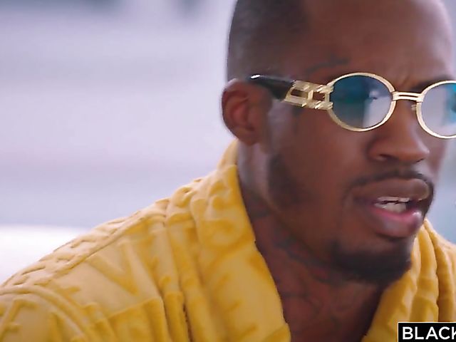 White sisters threesome with a black guy featuring Joey White and Sami White