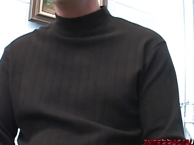 Ava Devine interracial anal BBC cuckold 3some