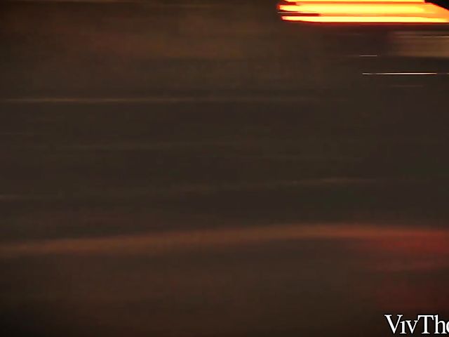 Lesbian pussy licking addicts Alya Stark and Blue Angel