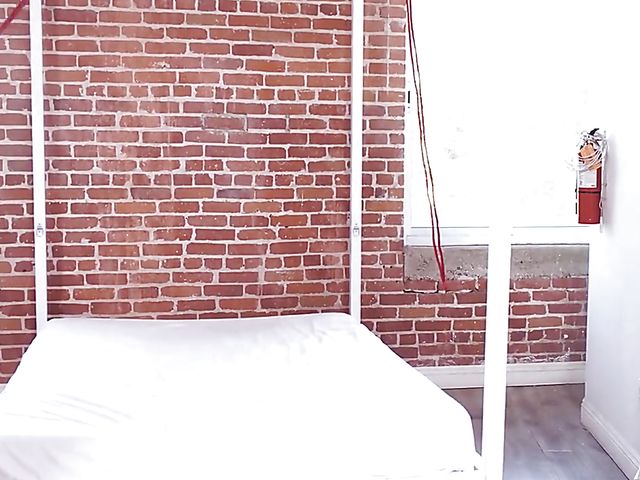 Gina Valentina - Latina bondage fuck and shower afterwards