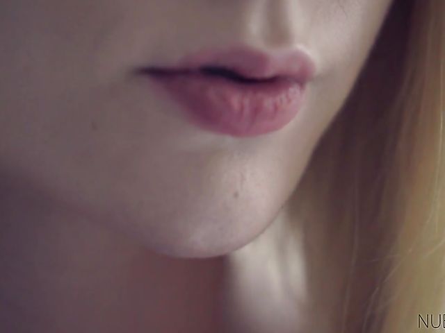 Handmaidens porn parody with innocent blonde Emma Starletto getting penetrated