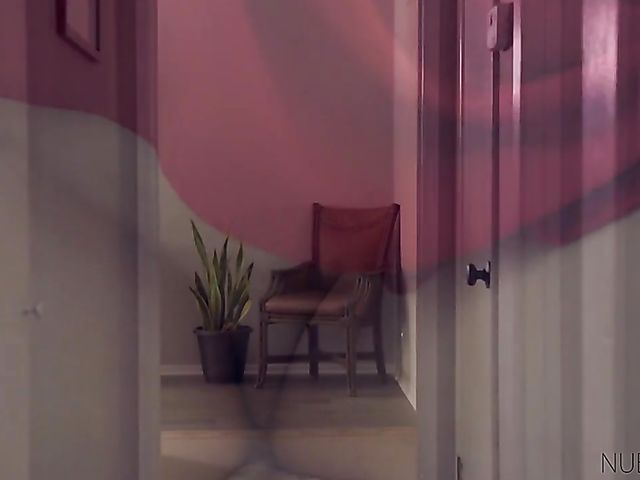 Handmaidens porn parody with innocent blonde Emma Starletto getting penetrated