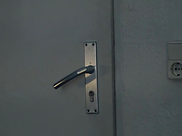 Hostel invasion and sex with hot blonde teen Marilyn Sugar