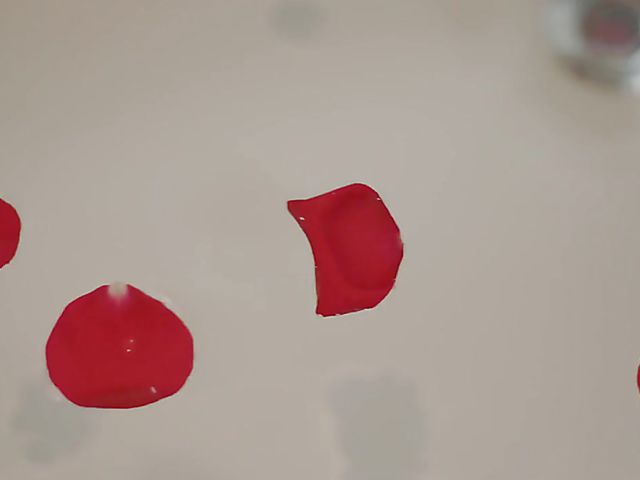 Interracial teen bath fuck with hot and wet Natalie Knight