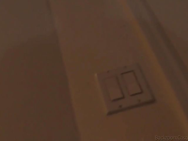 Casting couch anal with new curious brunette girl Gwen