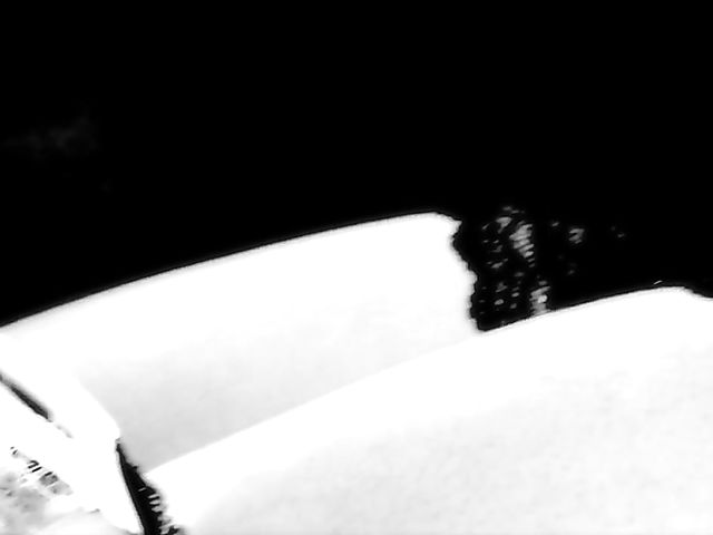 Lala Ivey - Ebony anal gangbang with hot white guys