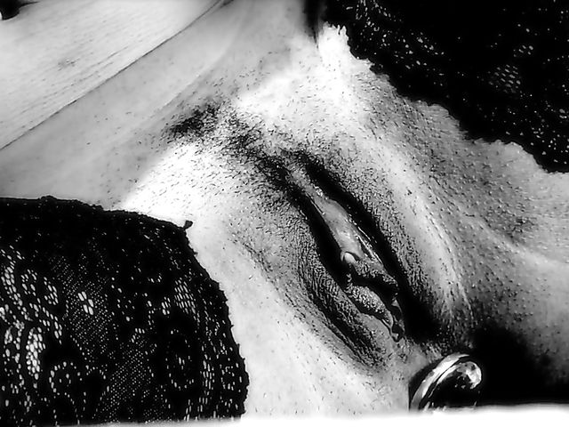 Lala Ivey - Ebony anal gangbang with hot white guys