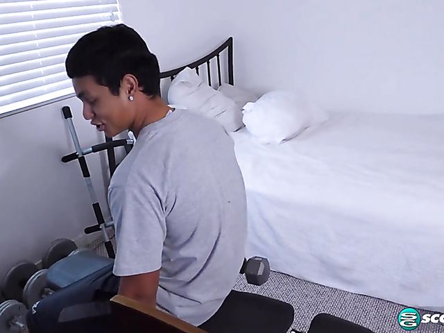 Avery Cristy - Step sister creampie with her exotic brother