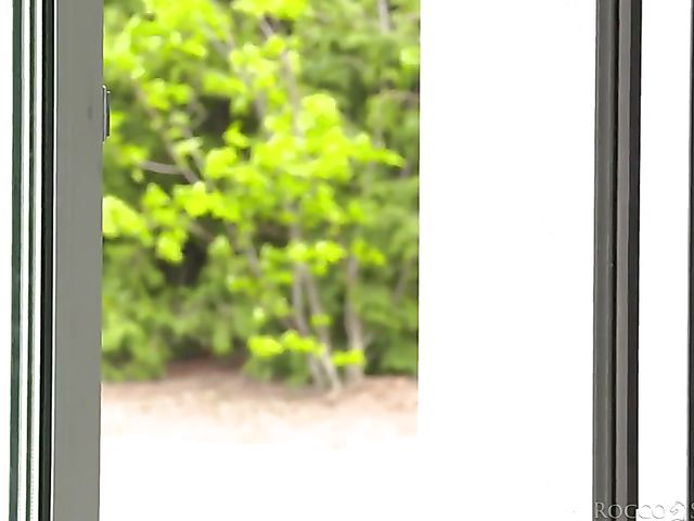 Rocco Siffredi threesome with anal addicts Georgie Lyall and Sarah Sultry