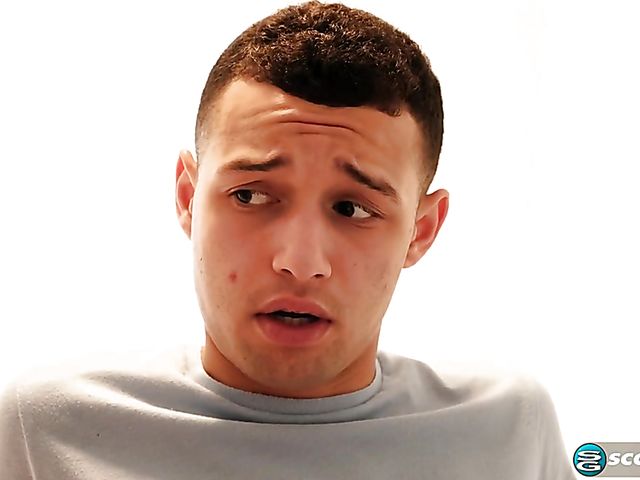 Angie Noir - Busty mom anal with her daughter's curious boyfriend