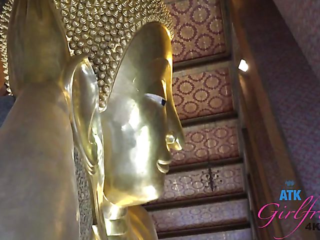 A day with lovely Jill Kassidy and hot POV loving