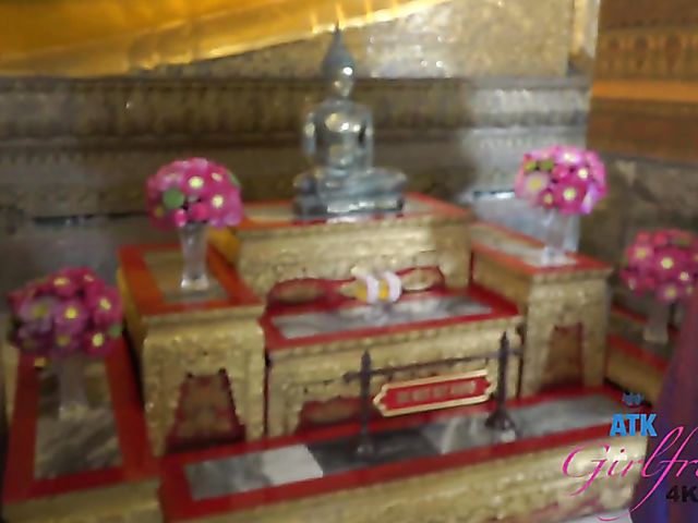 A day with lovely Jill Kassidy and hot POV loving