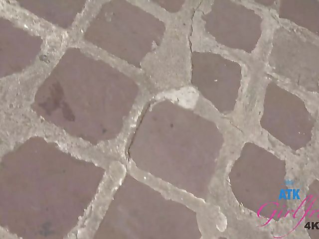 A day with lovely Jill Kassidy and hot POV loving