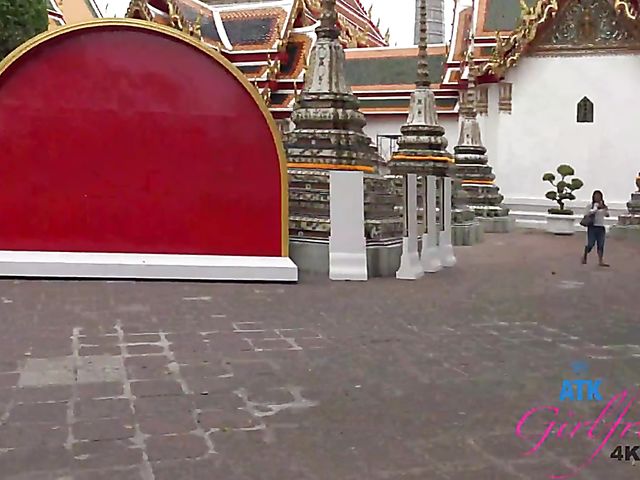 A day with lovely Jill Kassidy and hot POV loving