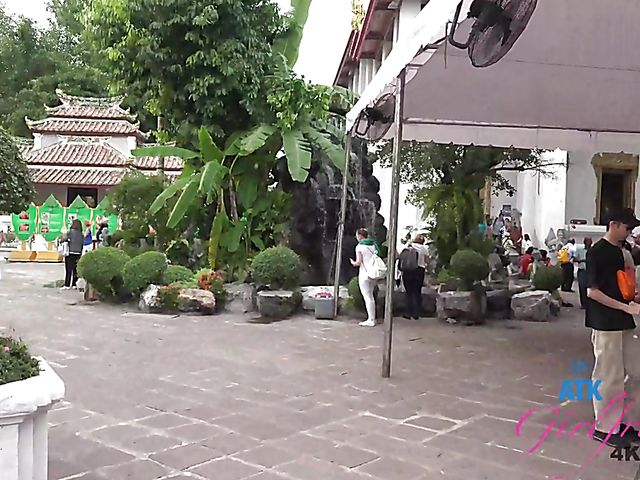 A day with lovely Jill Kassidy and hot POV loving