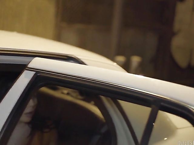 Whitney Wright's BBC anal adventure with a black police officer