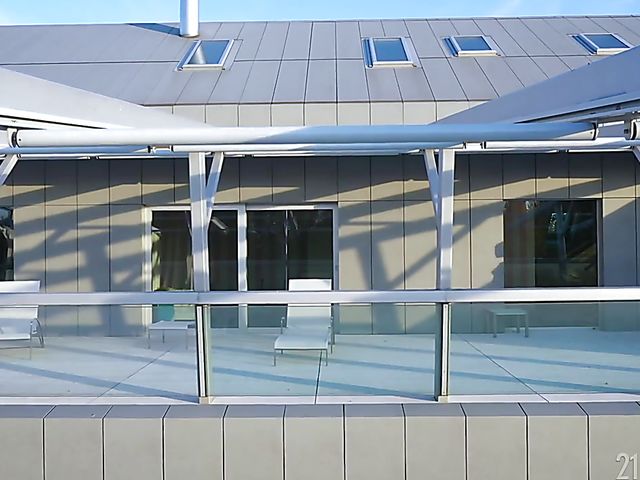 Incredibly hot sex with skinny euro pornstar Alexis Crystal