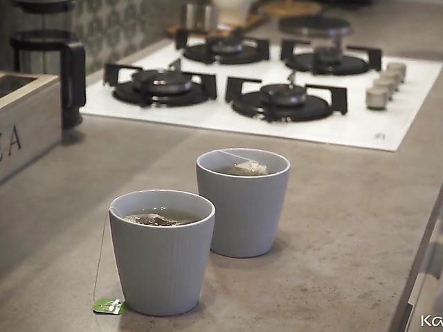 Euro lesbian mylf Midge Mayor teaches Pauline Taylor girl-girl sex