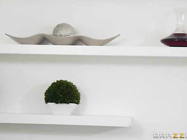 Porn star pounding with big tittied Madison Ivy and Keiran Lee