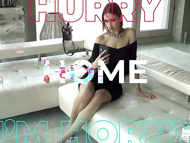 Jessica Night gets her perfect pussy fingered then fucked